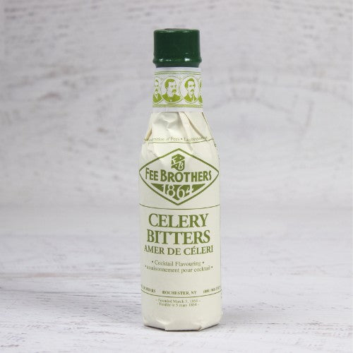 Bitters de Céleri 150ml