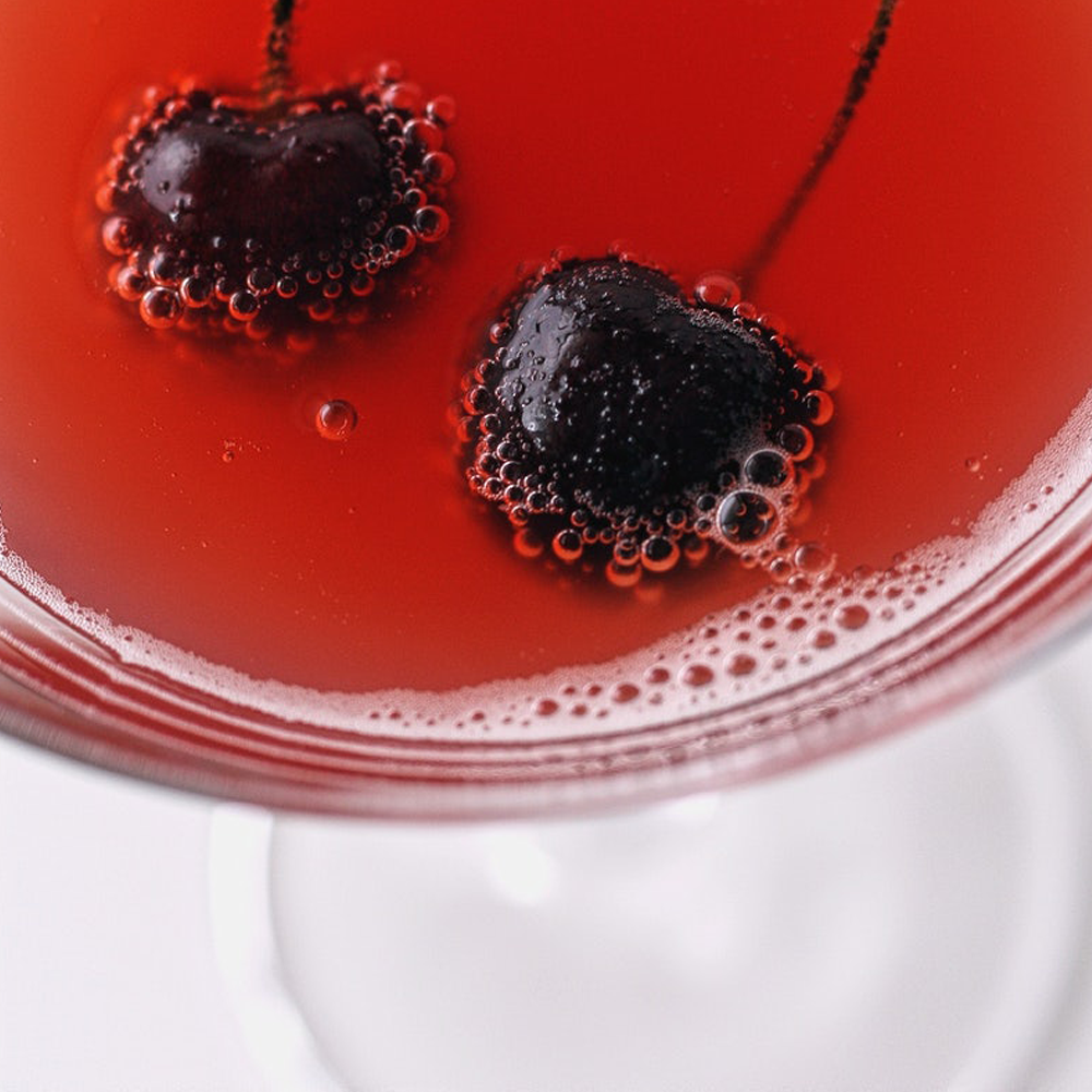 Cerise Amarena - 450g
