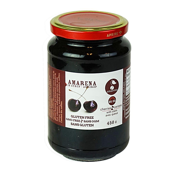 Cerise Amarena - 450g