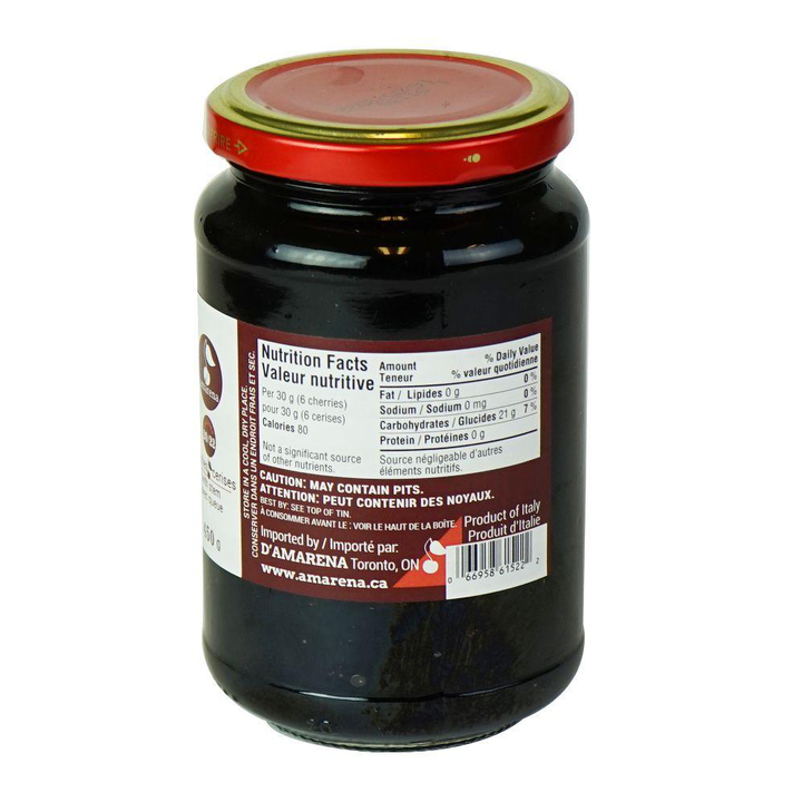 Cerise Amarena - 450g