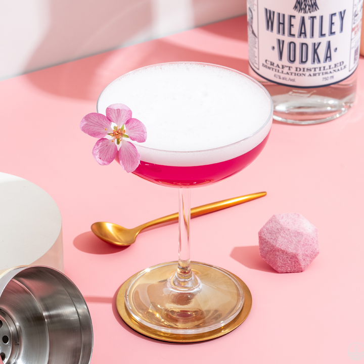 Bombe Cosmopolitan - Poseidn