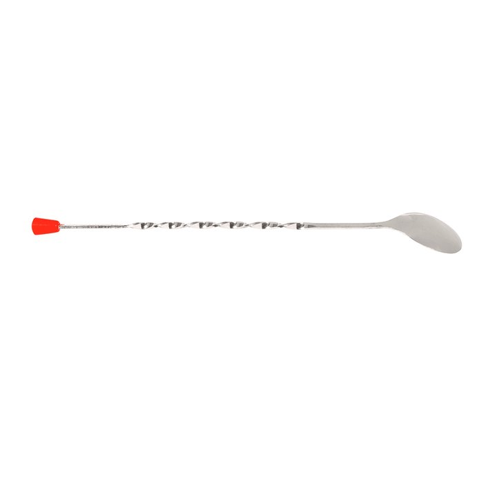 Cuillère Twist en Acier Inoxydable 11''