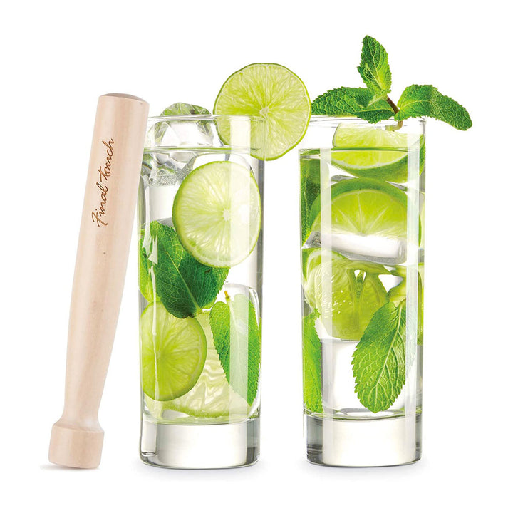 Ensemble à mojito