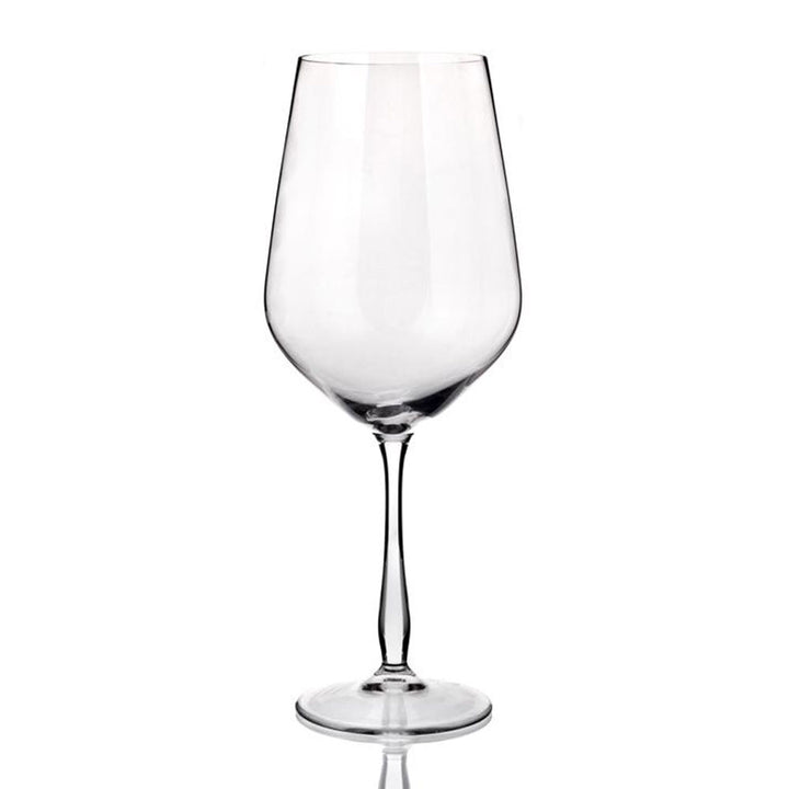 Verre à vin rouge 800 ml GOURMET - boite de 4