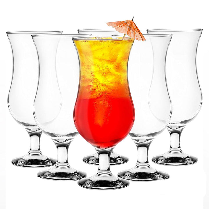 Verre Hurricane 12¾ oz (boîte de 6)