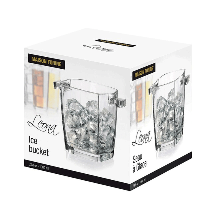 Seau à glace Leona