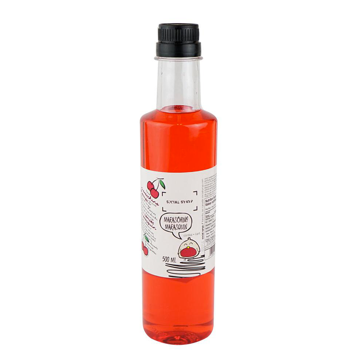 Sirop de Marasquin 500 ml
