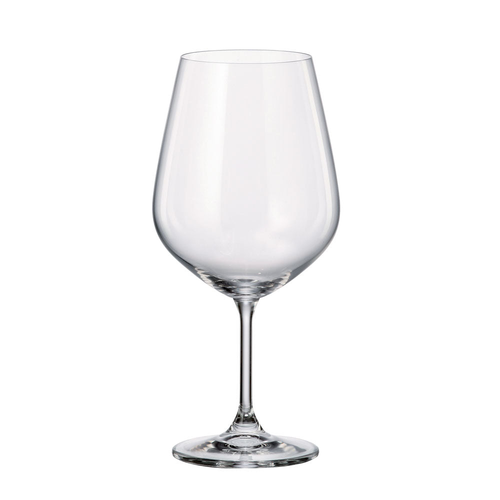 Verre à bordeaux MARTA 720 ml - boite de 4