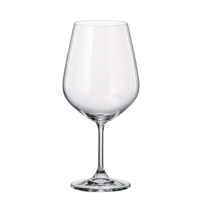 Verre à bordeaux MARTA 720 ml - boite de 4