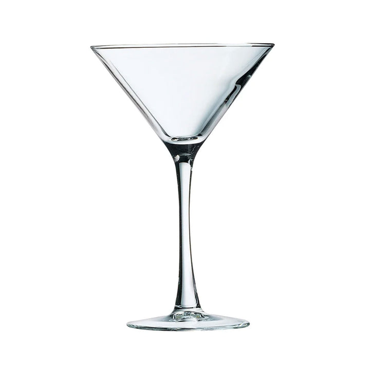 Verre à Martini 8½oz (boite de 6)