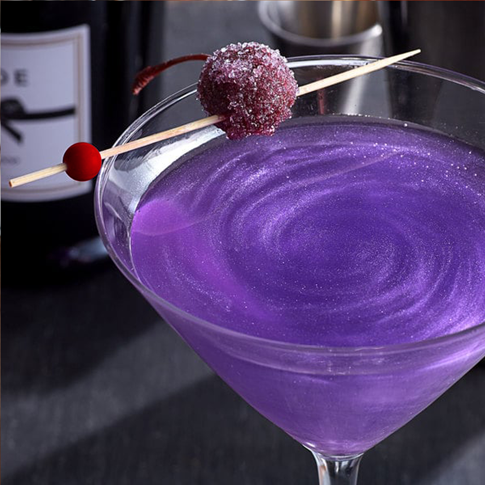 Paillette à cocktail - Spirdust – La Maison Du Bar