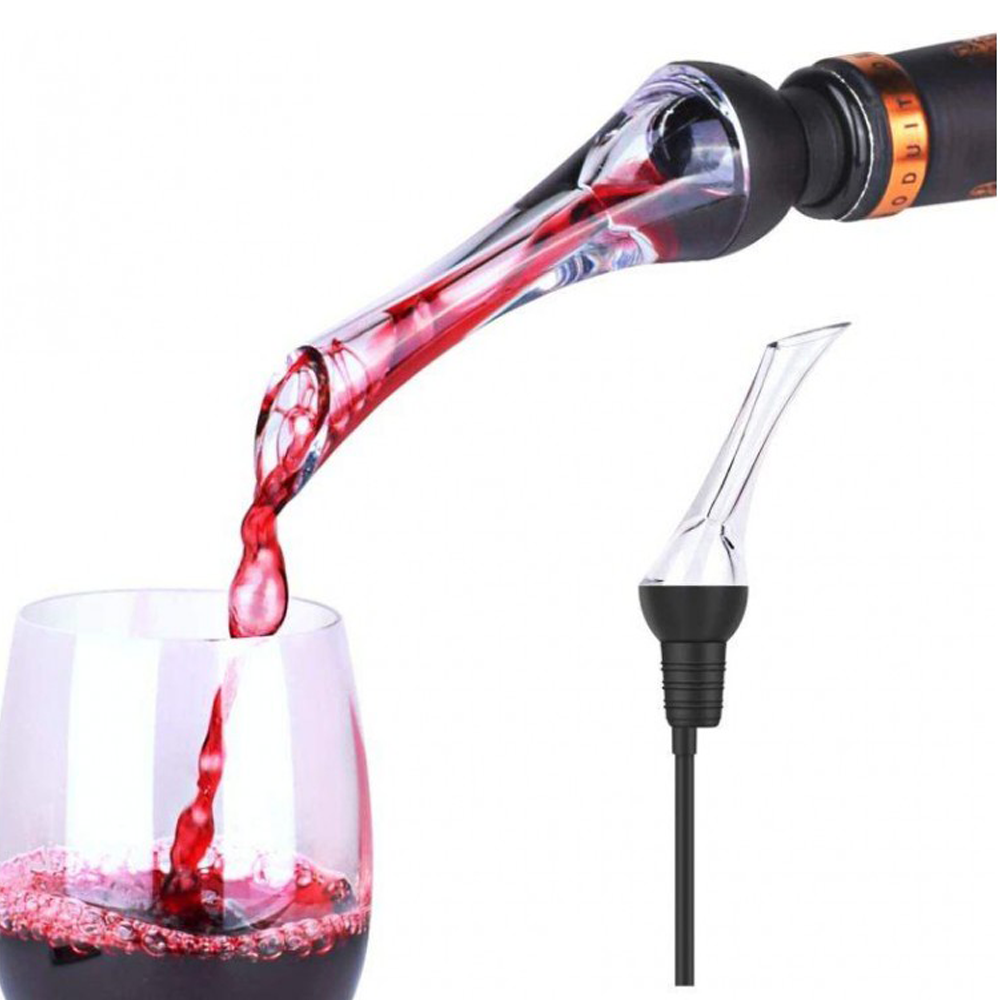 Aérateur à vin (Starfrit)