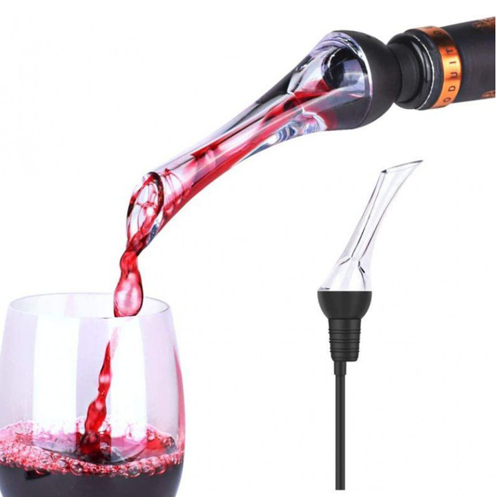 Aérateur à vin (Starfrit)