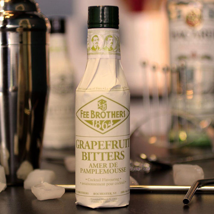Bitters de Pamplemousse 150ml