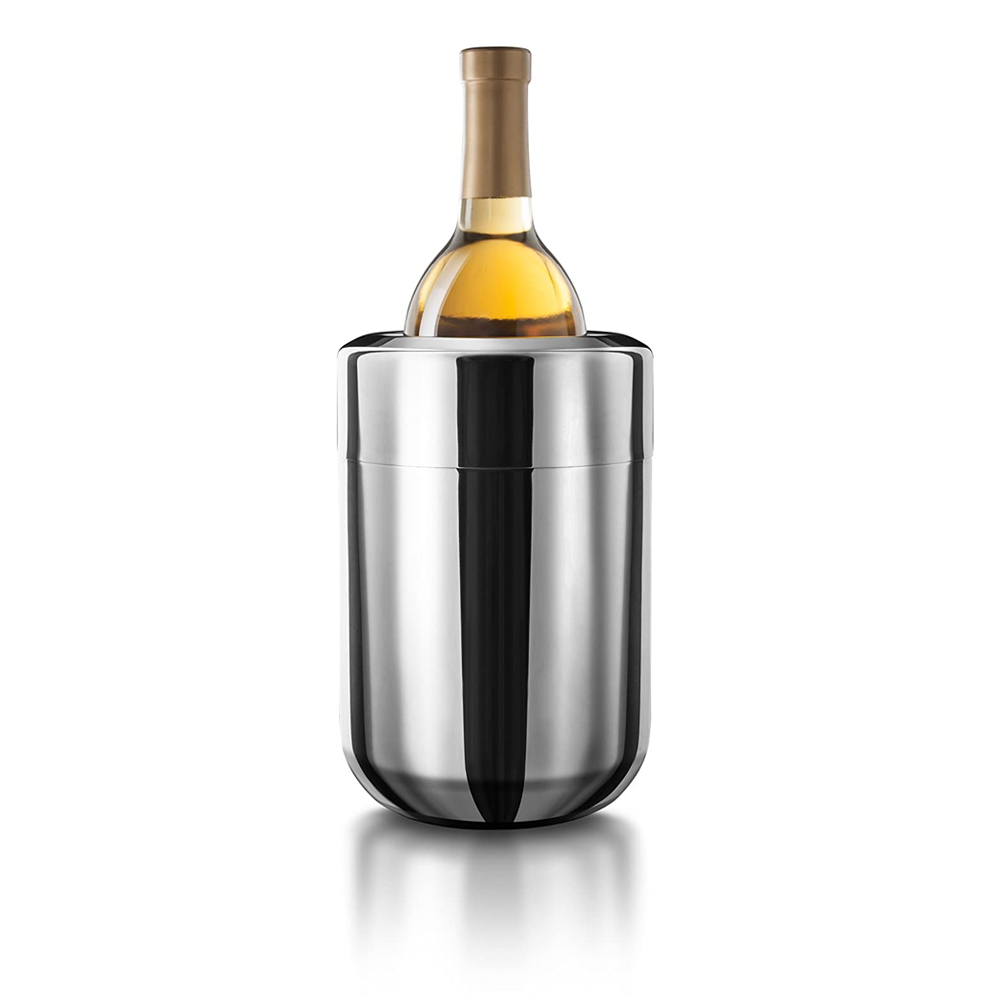 Refroidisseur à Vin en Acier Inoxydable
