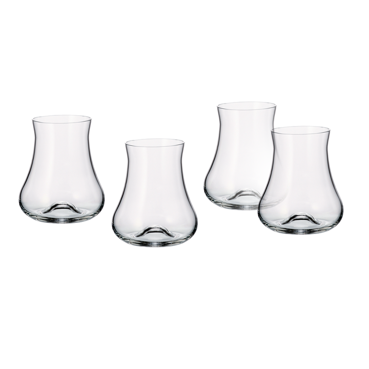 Verre à Riesling - Boite de 4