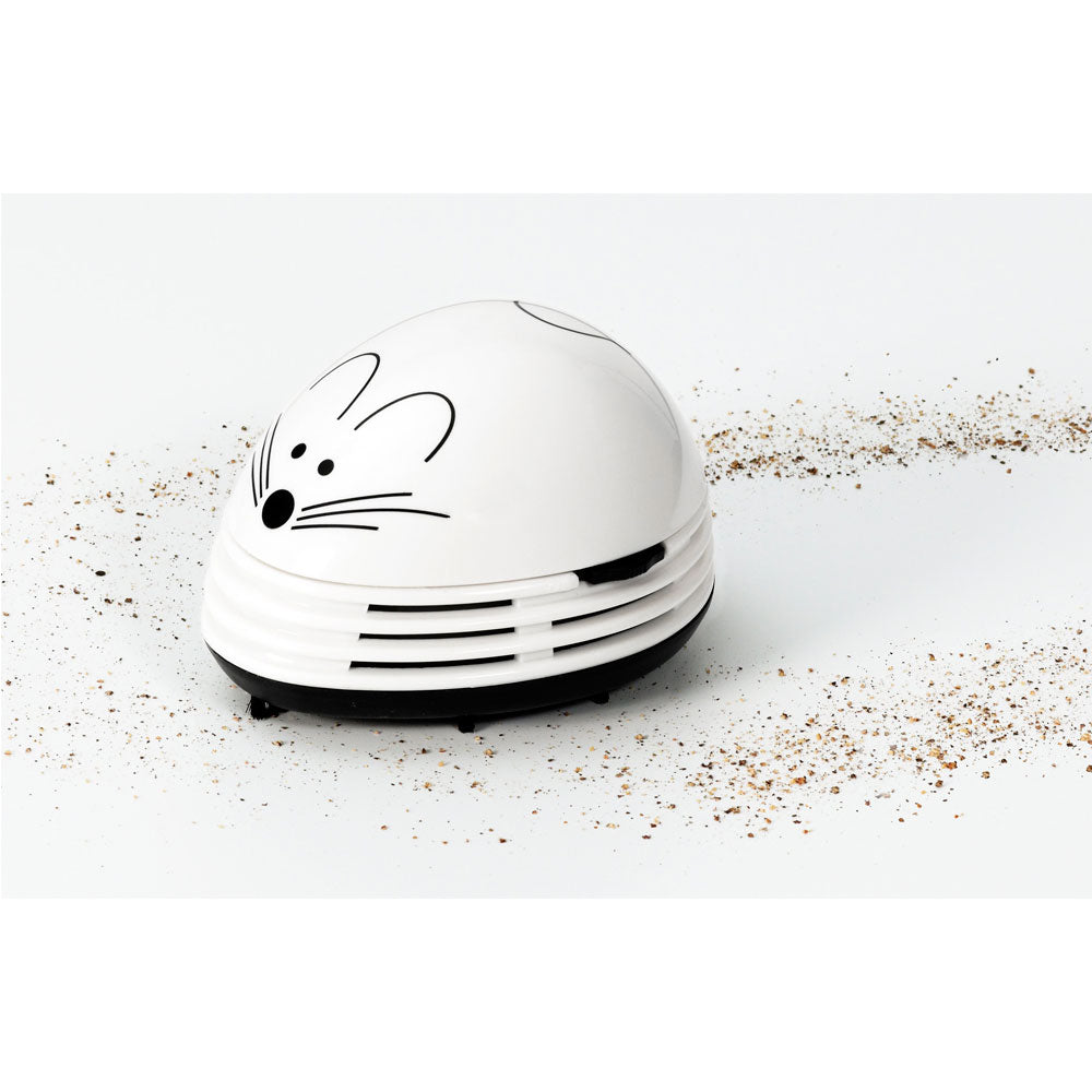 Aspirateur de table - Souris