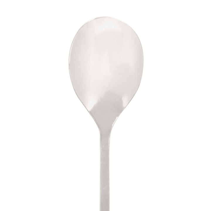 Cuillère Twist en Acier Inoxydable 11''